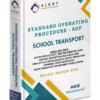SOP for School Transport