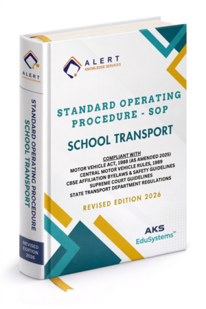 SOP for School Transport