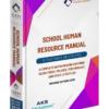 School Human Resource (HR) Manual