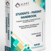 Students–Parent Handbook