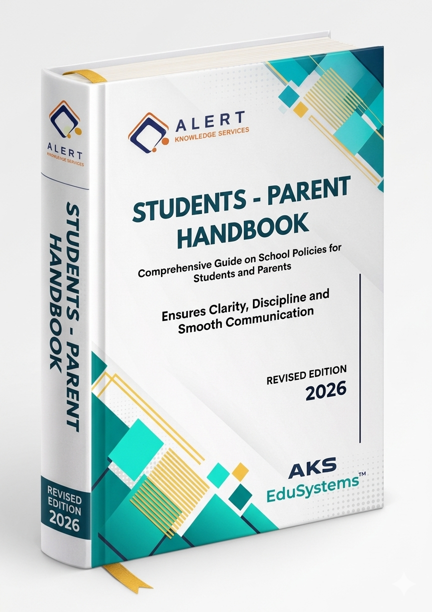 Students–Parent Handbook