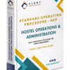 SOP for Hostel Operations