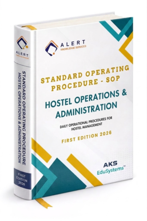 SOP for Hostel Operations