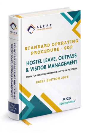 SOP for Leave, Outpass & Visitor Management
