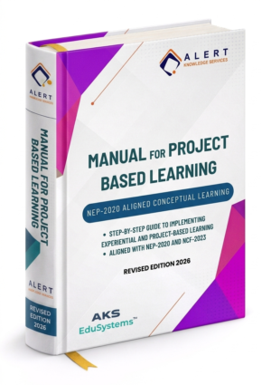 Manual for Project-Based Learning