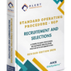 SOP for Recruitment & Selection