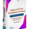 Manual for Staff Performance Appraisal
