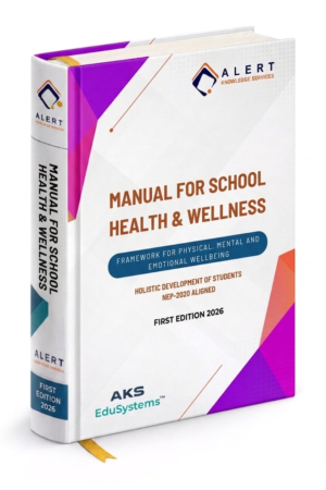 Manual for School Health & Wellness