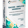 Teacher–Employee Handbook