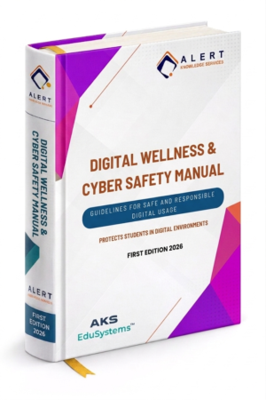 Digital Wellness & Cyber Safety Manual