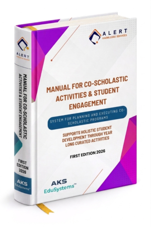Manual for Co-Scholastic Activities & Student Engagement