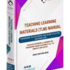 Teaching–Learning Material (TLM) Manual