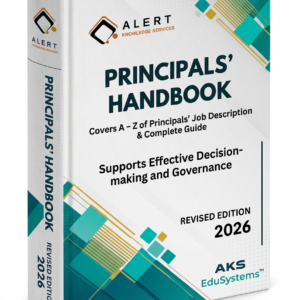 Principal’s Handbook