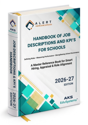 Handbook of Job Descriptions & KPIs