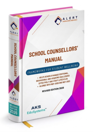 School Counsellors’ Manual