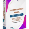 Primary Teachers’ Manual