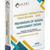 SOP for Prevention of Sexual Harassment