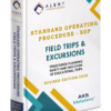 SOP for Field Trips & Excursions