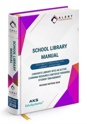 School Library Manual
