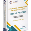 First Aid Protocol cum SOP