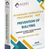 SOP for Prevention of Bullying