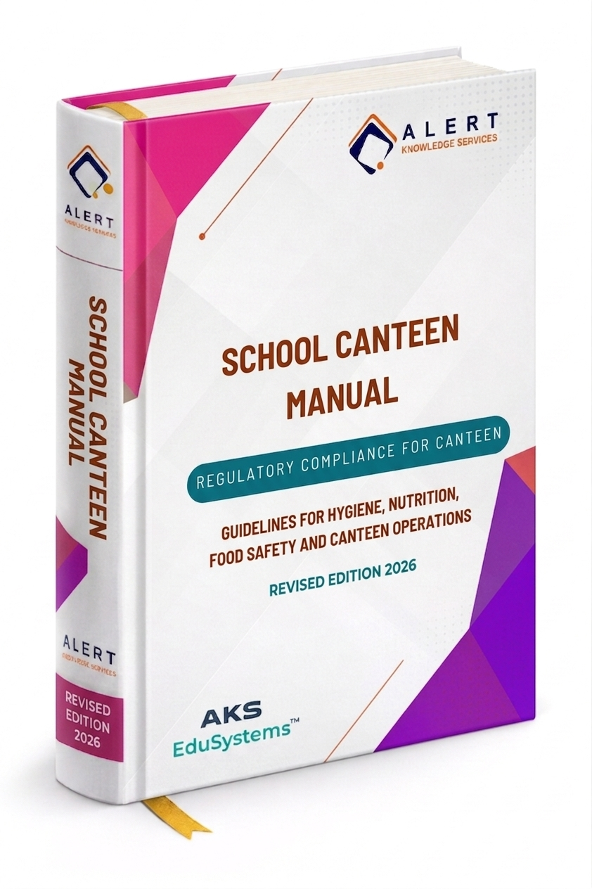 School Canteen Manual