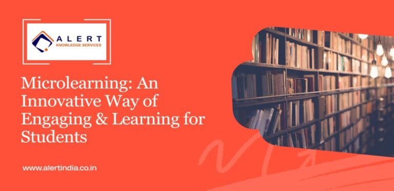 Micro Learning Books Microlearning: An Innovative Way of Engaging & Learning for Students ...