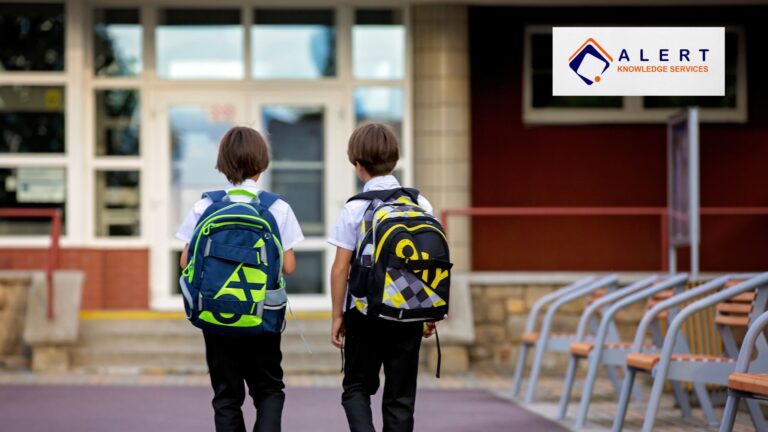 Ensuring School Safety: The Importance of Regular Audits