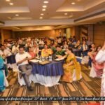 Making Of Perfect Principal