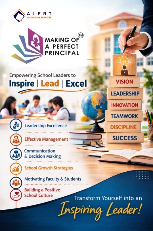 Making Of Perfect Principal